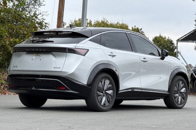 2023 Nissan Ariya ENGAGE