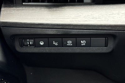 2023 Nissan Ariya ENGAGE