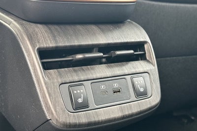 2023 Nissan Ariya ENGAGE