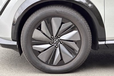 2023 Nissan Ariya ENGAGE