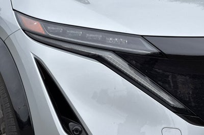 2023 Nissan Ariya ENGAGE