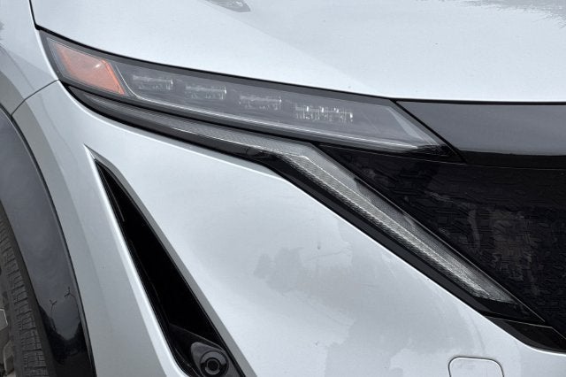 2023 Nissan Ariya ENGAGE