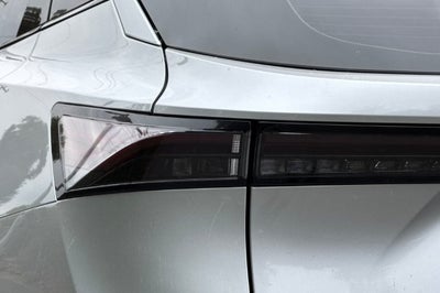 2023 Nissan Ariya ENGAGE