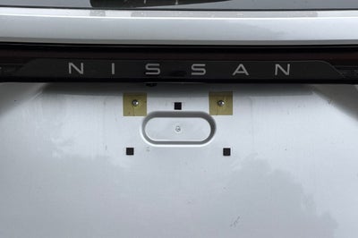2023 Nissan Ariya ENGAGE