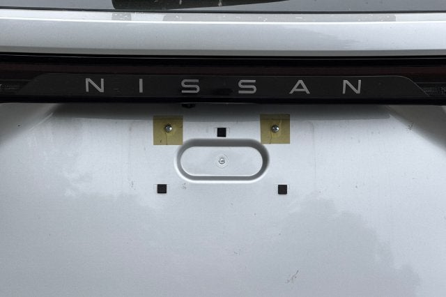 2023 Nissan Ariya ENGAGE