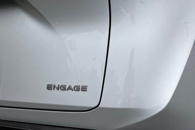 2023 Nissan Ariya ENGAGE