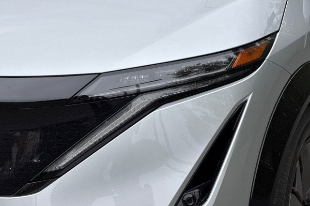 2023 Nissan Ariya ENGAGE