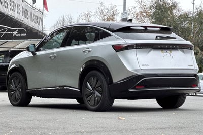 2023 Nissan Ariya ENGAGE