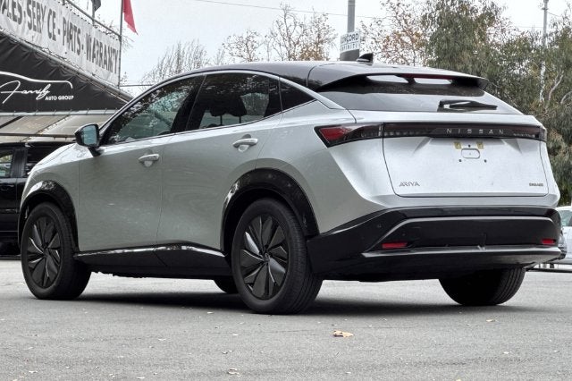 2023 Nissan Ariya ENGAGE