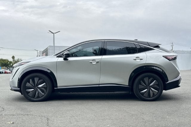2023 Nissan Ariya ENGAGE