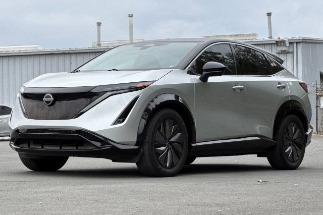 2023 Nissan Ariya ENGAGE