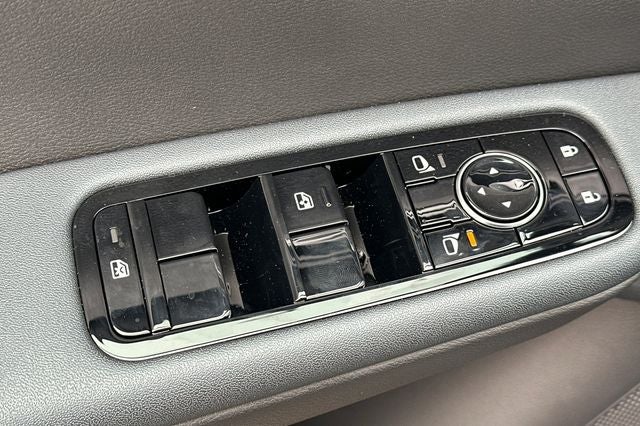 2026 Nissan LEAF S+