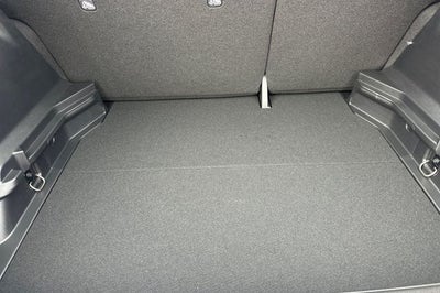 2026 Nissan LEAF S+