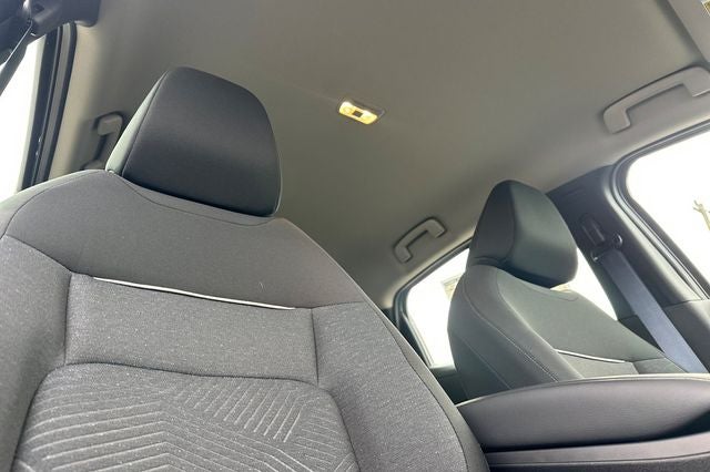 2026 Nissan LEAF S+