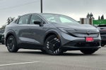 2026 Nissan LEAF S+