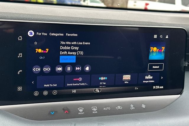 2026 Nissan LEAF S+