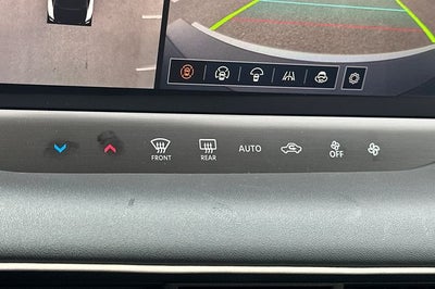 2026 Nissan LEAF S+