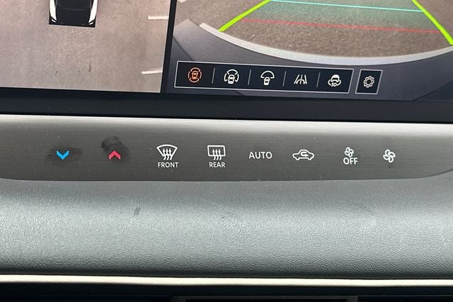 2026 Nissan LEAF S+