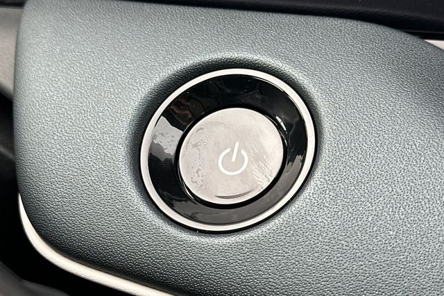 2026 Nissan LEAF S+