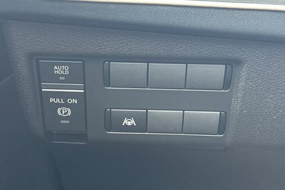 2026 Nissan LEAF S+
