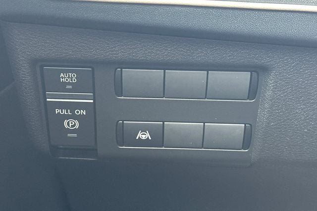 2026 Nissan LEAF S+