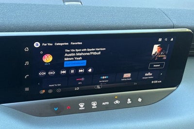 2026 Nissan LEAF S+