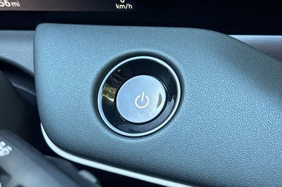 2026 Nissan LEAF S+