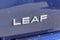2026 Nissan LEAF S+