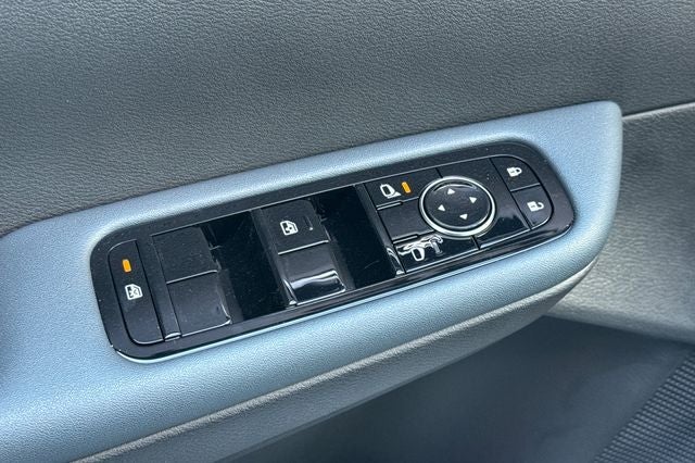 2026 Nissan LEAF SV+