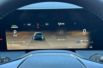 2026 Nissan LEAF SV+