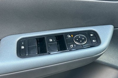 2026 Nissan LEAF SV+