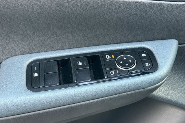 2026 Nissan LEAF SV+