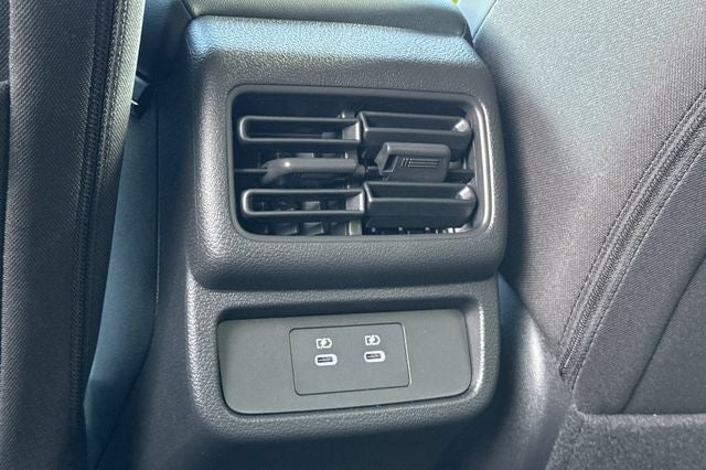 2026 Nissan LEAF SV+