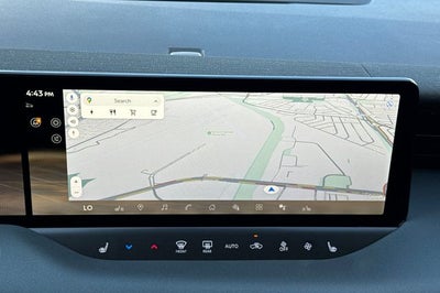 2026 Nissan LEAF SV+