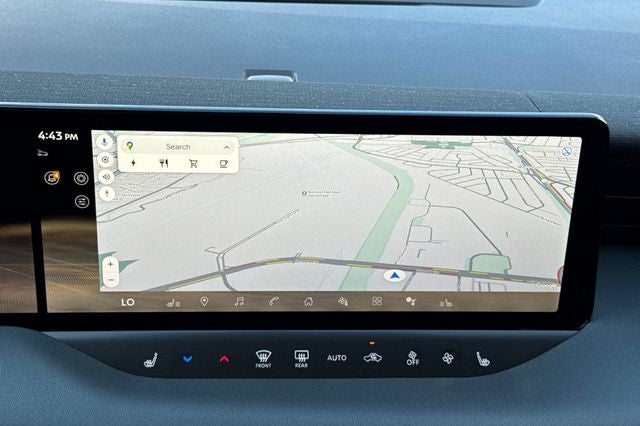 2026 Nissan LEAF SV+