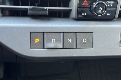 2026 Nissan LEAF SV+