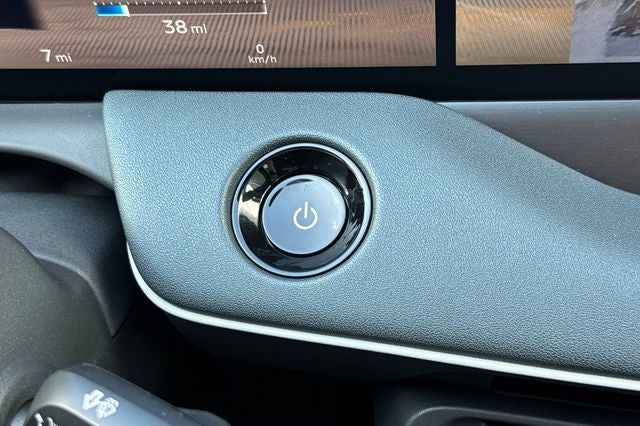 2026 Nissan LEAF SV+