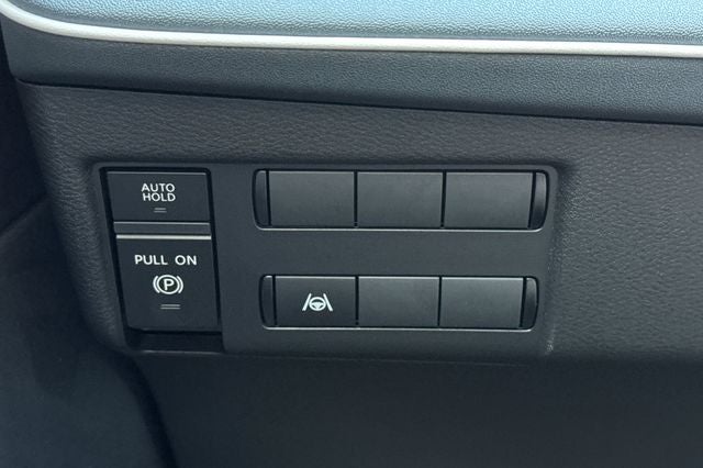 2026 Nissan LEAF SV+