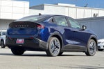 2026 Nissan LEAF SV+