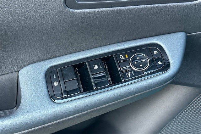 2026 Nissan LEAF SV+