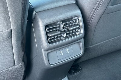 2026 Nissan LEAF SV+