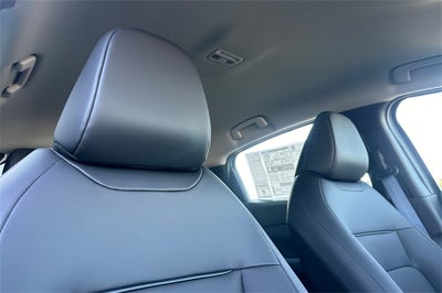 2026 Nissan LEAF SV+