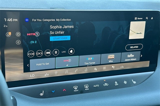 2026 Nissan LEAF SV+