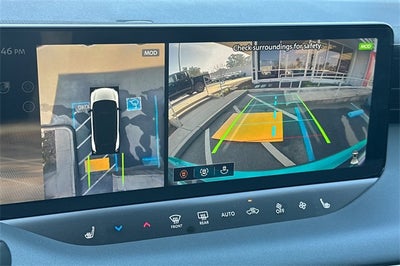 2026 Nissan LEAF SV+