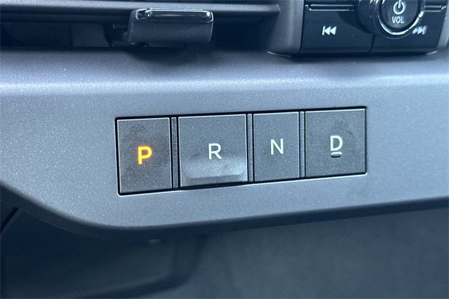 2026 Nissan LEAF SV+