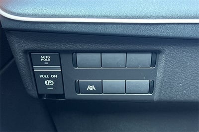 2026 Nissan LEAF SV+