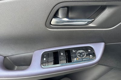 2026 Nissan LEAF SV+