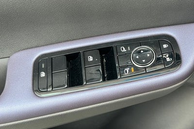 2026 Nissan LEAF SV+