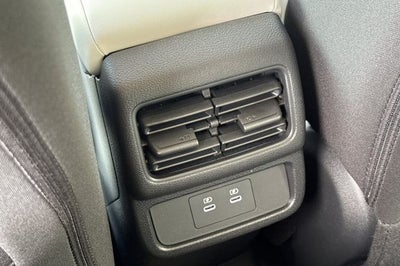 2026 Nissan LEAF SV+