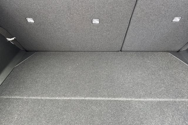 2026 Nissan LEAF SV+